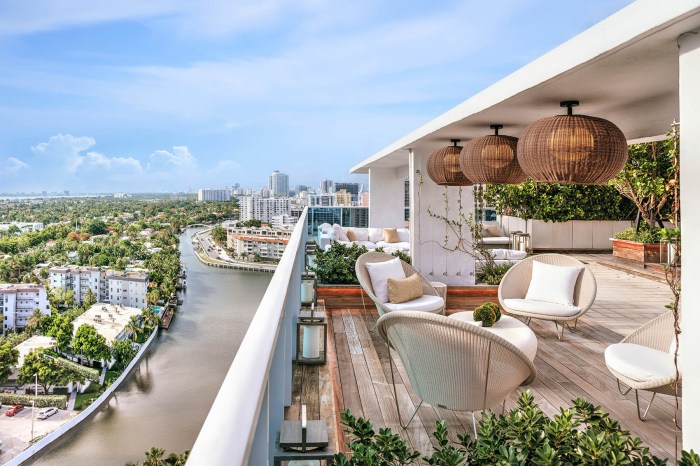 Hotels in Miami