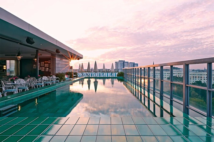 Discover the top 5 best luxury hotels in Berlin Hotels in Berlin