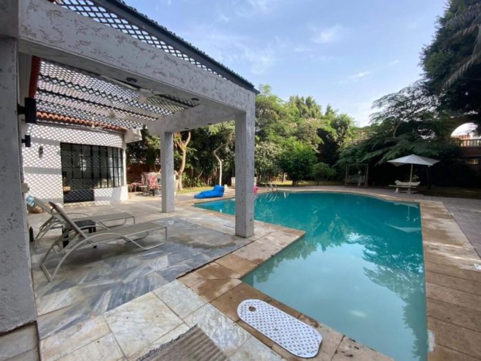 5 Private Villas Where You Can Enjoy the Pool! - Identity Magazine How to find private villas with pool?