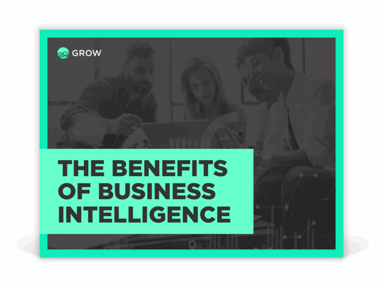 The Power of Business Intelligence