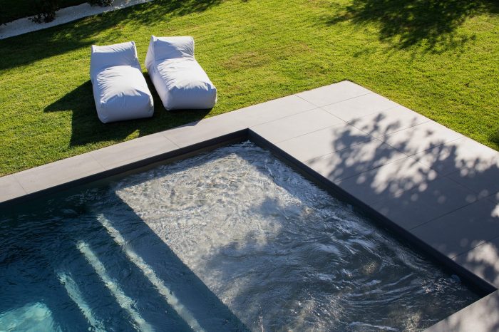 Private Villa with pool - GIGACER S.p.A. How to find private villas with pool?