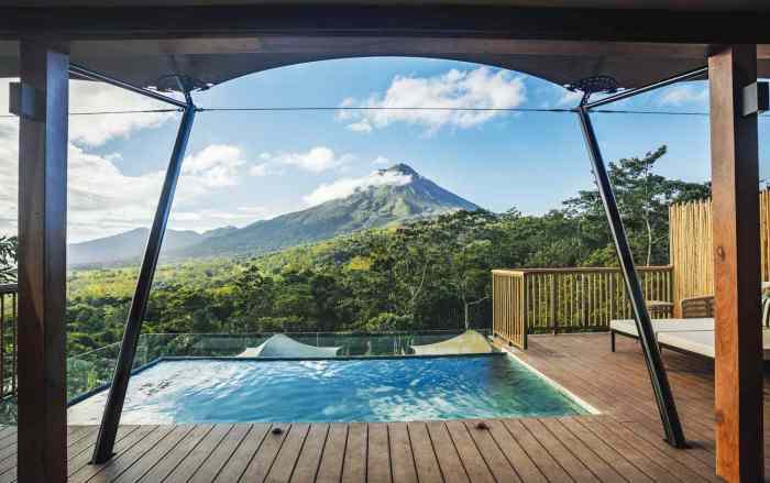 24 Coolest Hotel Amenities Top amenities to look for in resorts?