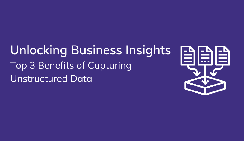 Unlocking Business Insights Unlocking Business Insights
