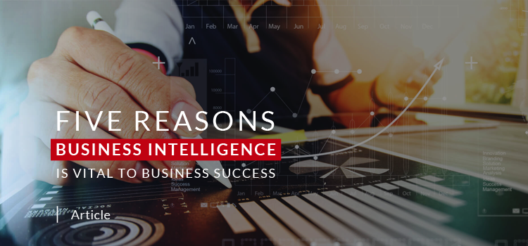 Business Intelligence Bi Dashboard Benefits And Examples - Riset BI for Business Success