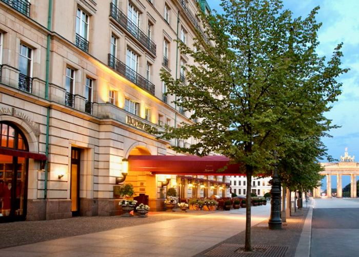 THE 10 BEST Hotels in Berlin for 2022 (from ) - Tripadvisor Hotels in Berlin