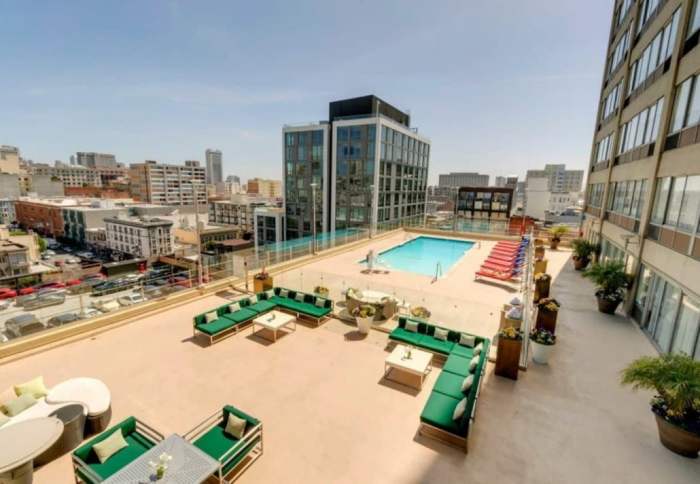 The 9 Best Hotels in San Francisco, California | CuddlyNest Hotels in San Francisco