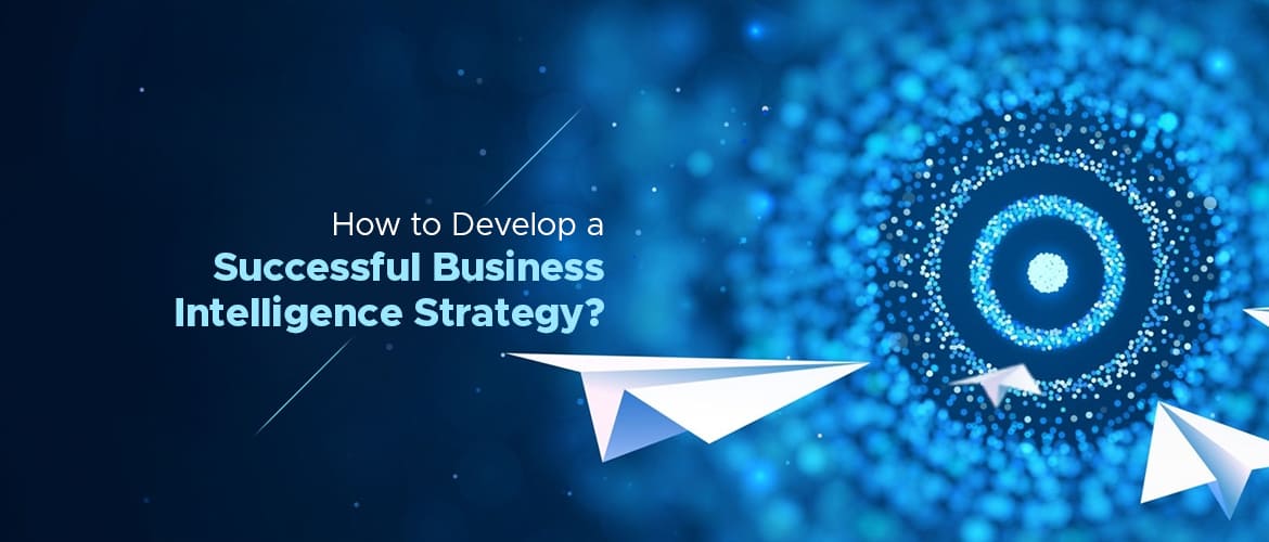 Success factors for Business Intelligence program BI for Business Success