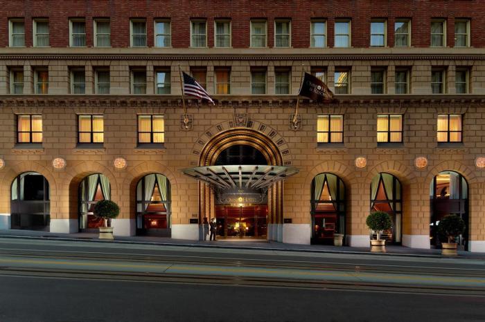 Omni San Francisco | Hotels in Downtown, San Francisco Omni San Francisco | Hotels in Downtown, San Francisco
