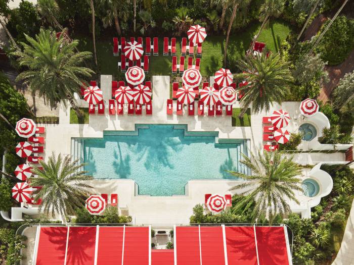 25 Best Hotels in Miami | U.S. News Travel 25 Best Hotels in Miami | U.S. News Travel