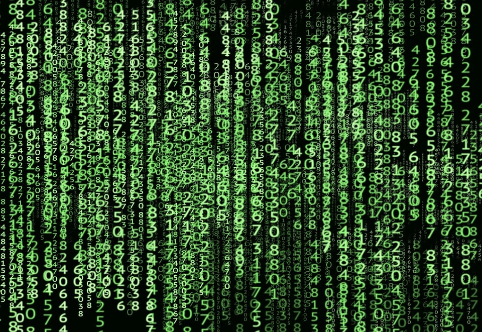 From Data to Insights