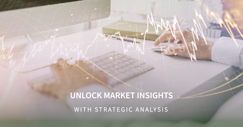 Unlocking Insights - Insights Engine Unlocking Business Insights
